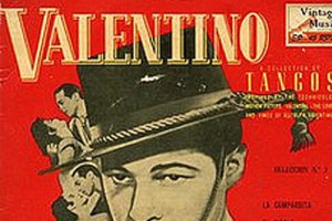 Valentino's Tango